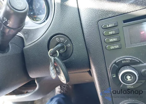 2007 Pontiac G6 Gt из США, поврежденный, VIN 1G2ZH58N874253023